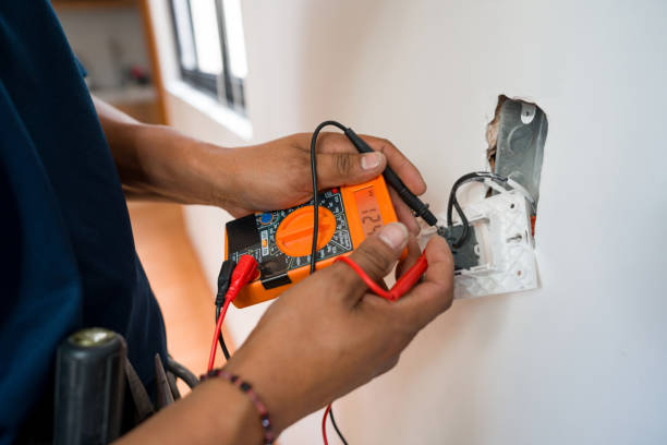 Best Electrical Wiring Services  in Brazil, IN