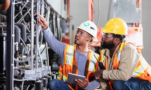 Best Industrial Electrical Services  in Brazil, IN