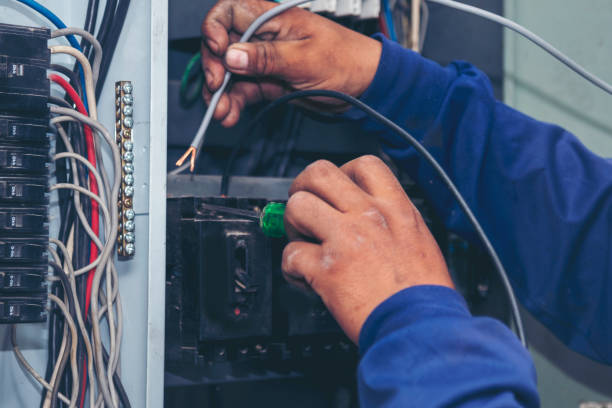 Why Trust Our Certified Electricians for Your Electrical Needs in IN?