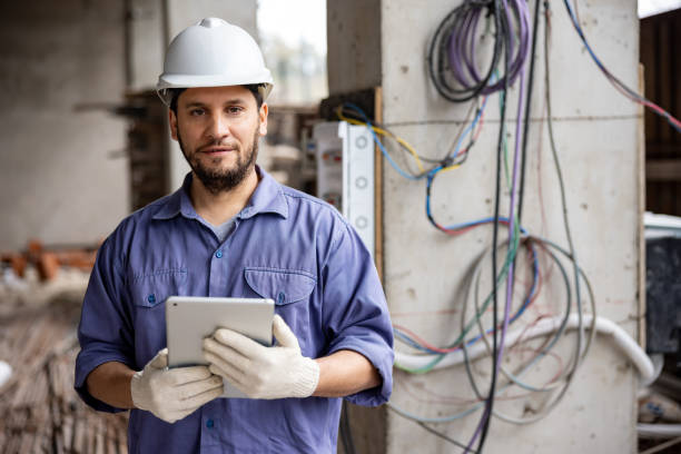 Best Commercial Electrician Services  in Brazil, IN