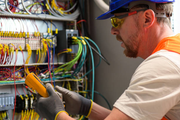 Trusted IN Electrician Experts