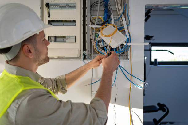 Best Electrical Contractors for Businesses  in Brazil, IN