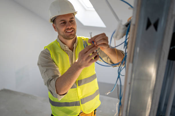Best Affordable Emergency Electrician  in Brazil, IN