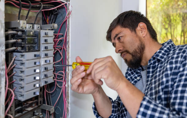 Best Electrical System Inspection  in Brazil, IN